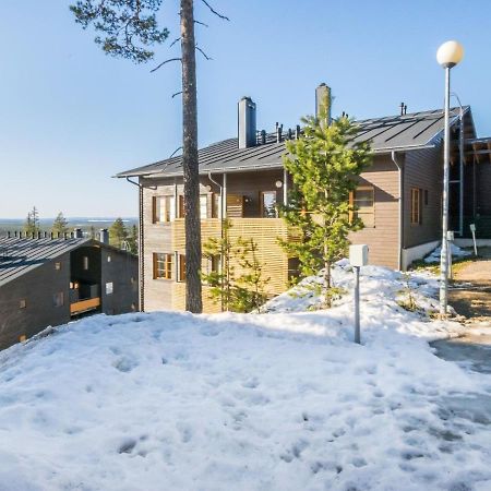 Holiday Home Kesae-Iikka C6 By Interhome Ruka Eksteriør bilde