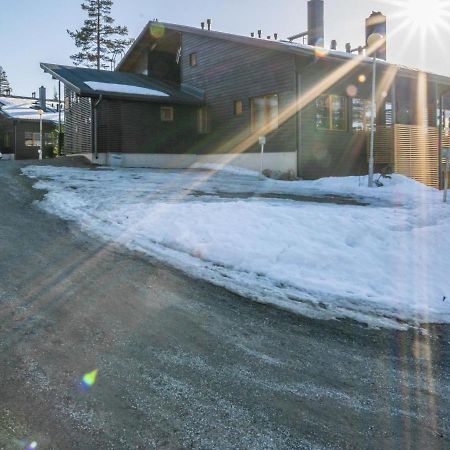 Holiday Home Kesae-Iikka C6 By Interhome Ruka Eksteriør bilde