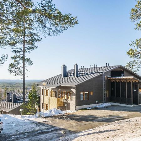 Holiday Home Kesae-Iikka C6 By Interhome Ruka Eksteriør bilde