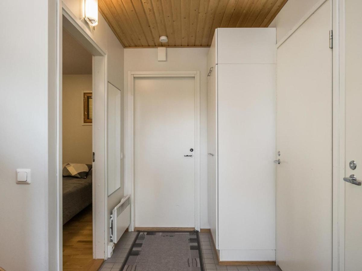 Holiday Home Kesae-Iikka C6 By Interhome Ruka Eksteriør bilde