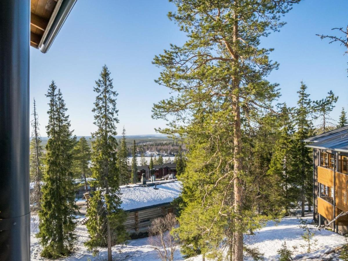 Holiday Home Kesae-Iikka C6 By Interhome Ruka Eksteriør bilde